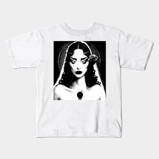 Dead Bride Kids T-Shirt